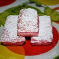Biscuits rose de Reims