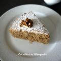Gâteau aux noix