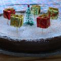 Torta alla Caprese (gâteau au chocolat de l’Ile[...]
