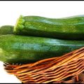 Que faire avec des courgettes ?