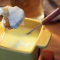 Fondue au fromage