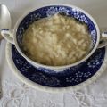 Riz au Lait Crémeux