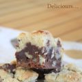 Les Brookies de Guillemette