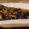 Omelette aux trompettes de la mort