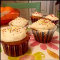 White Cupcakes