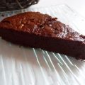 Fondant au chocolat (et sirop d’agave ... ou[...]