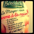 oOo Recette inavouable : mousse d'avocat à la[...]
