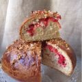 Brioche de Saint-Génix