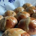 Retours en arrière pour Pâques