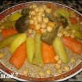 Couscous d
