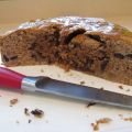 l'automne, j'ai envie de noix! gâteau fondant[...]