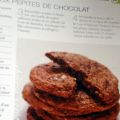 Monsieur Cuisine ou pas..... Les cookies[...]