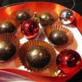 Chocolats maison, Recette Ptitchef