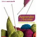 Hors cuisine, tricot: Echarpe et bonnet[...]