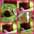 Gelée de griottes