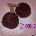 Polenta au chocolat et à la cannelle, Recette[...]