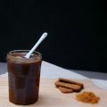 Pâte à tartiner au spéculoos