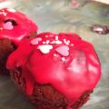CUPCAKES ROUGE PASSION