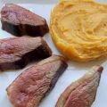 Magret de canard & embeurrée sechuanaise à la[...]