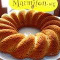 Gâteau marathon