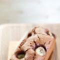 Chocolate Banana Cake
