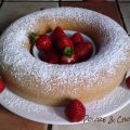 Génoise simplissime !