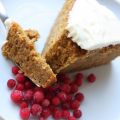 Carrot cake, le classique