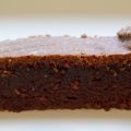Moelleux au chocolat