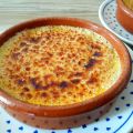 Crème brûlée