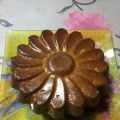 Gâteau Marguerite aux épices