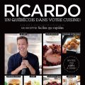 Ricardo, un québécois dans votre cuisine de[...]