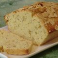 Cake au citron et aux graines de pavot sans[...]