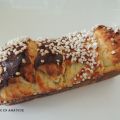 Brioche au yaourt