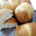 Petits Pains Au Lait De Mon Enfance