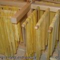 Pâtes fraîches