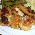 Nuggets de poulet - 5FP - 6PP