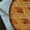 Gâteau Breton de Keramperchec