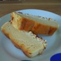 Flan coco express