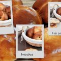 Petits Pains à la Cannelle