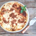 Tarte gourmande aux courgettes, tomates cerises[...]