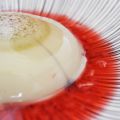 Panna cotta