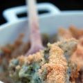 Gratin pâtes & brocolis au bleu, Recette[...]