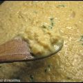 Risotto aux 3 fromages