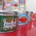 Une soirée chez Kusmi