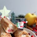 { En attendant Noël } Pain perdu roulé aux[...]