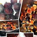 Tout simplement ... Compote de Figues Noires !!