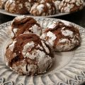 Cringles Chocolat - Orange