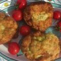 Boules croustillantes de courgettes et pommes[...]