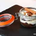 Tiramisu aux spéculoos