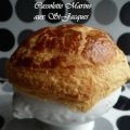Cassolette marine aux st-jacques, Recette[...]
